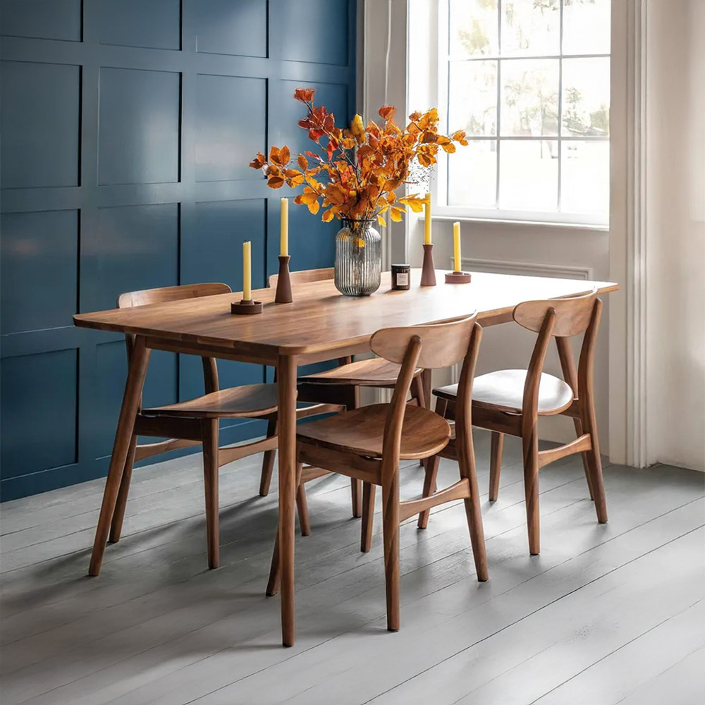 Is Walnut Wood Good for Furniture?